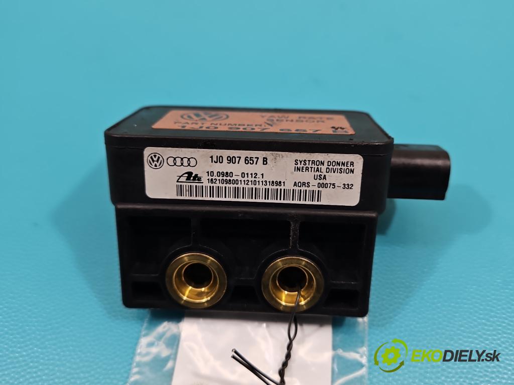 Vw Golf IV 1997-2003 1.9 TDI 116 hp manual 85 kW 1896 cm3 5- snímač ESP 1J0907657B