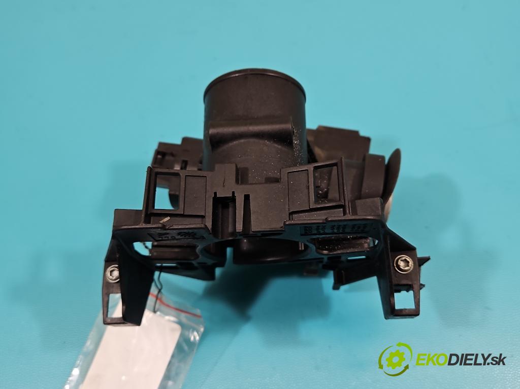 Opel Meriva A 2002-2010 1.6 8v 87 HP manual 64 kW 1598 cm3 5- Spínačka (Spínacie skrinky a kľúče)