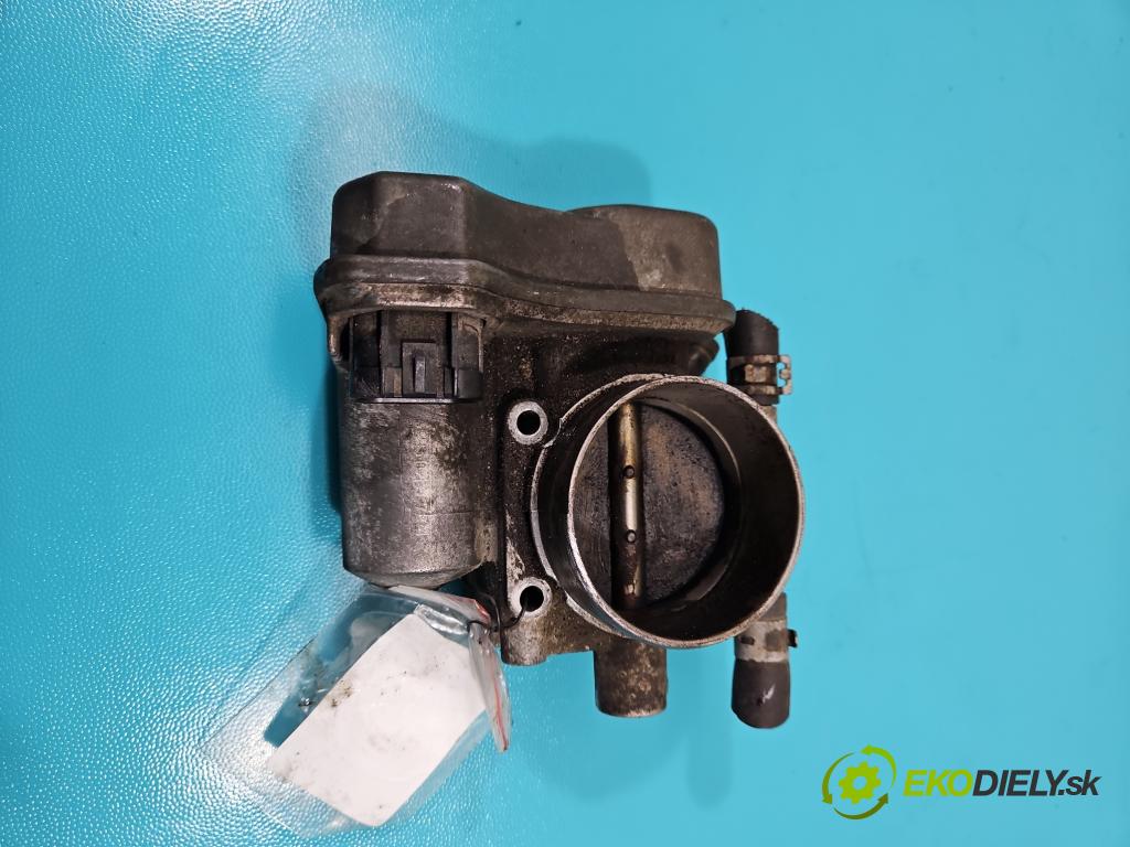 Opel Vectra C 2002-2008 1.8 16v 122 HP manual 90 kW 1796 cm3 4- klapka 5WS91703 (Škrtiace klapky)