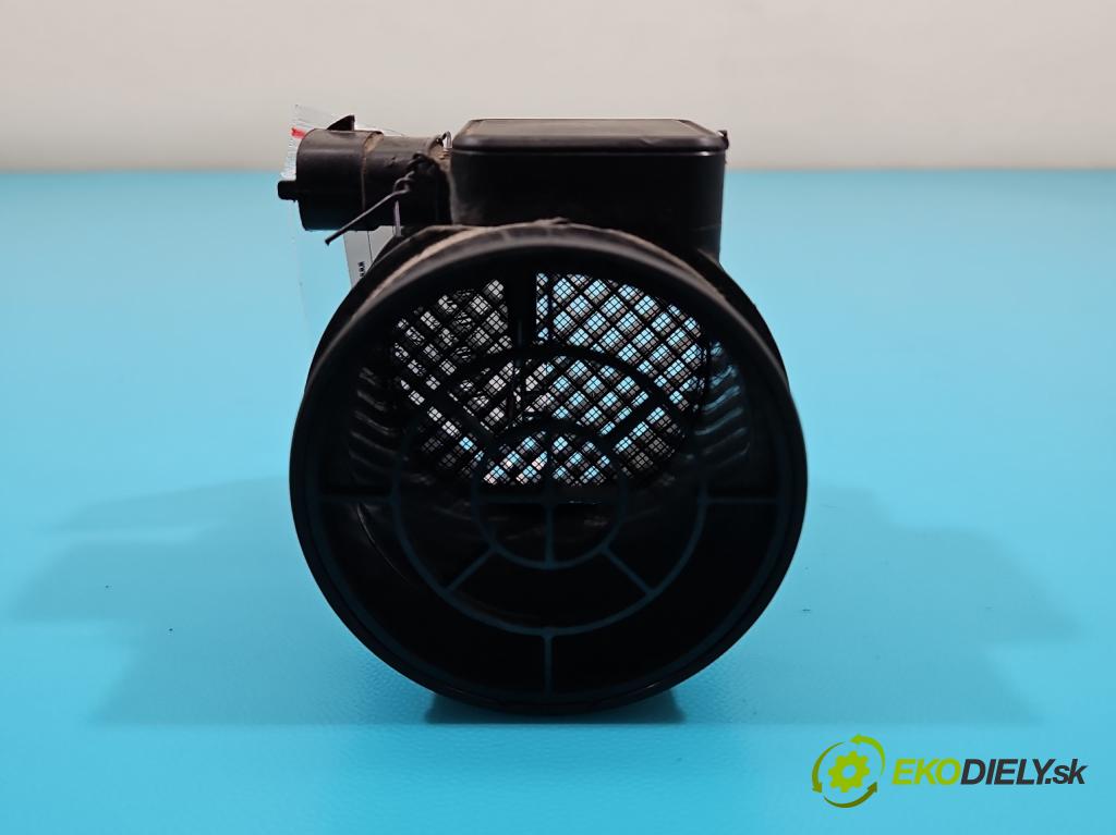 Opel Vectra C 2002-2008 1.8 16v 122 HP manual 90 kW 1796 cm3 4- průtokoměr: 90530463 (Váhy vzduchu)