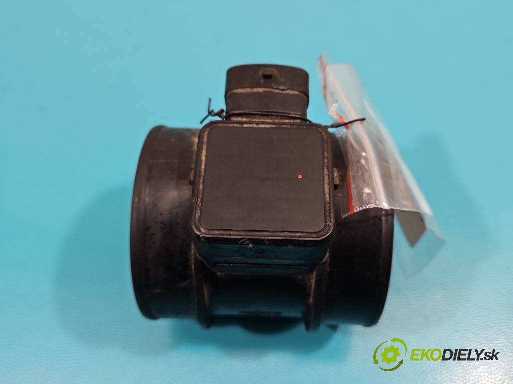 Opel Vectra C 2002-2008 1.8 16v 122 HP manual 90 kW 1796 cm3 4- průtokoměr: 90530463 (Váhy vzduchu)