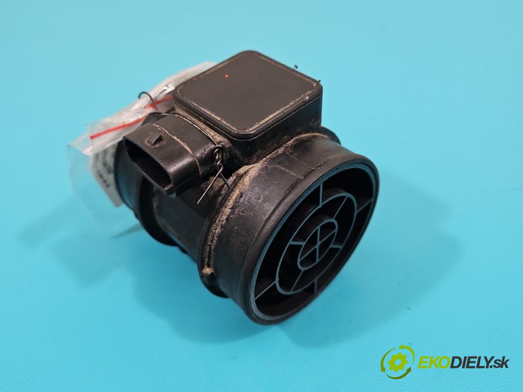 Opel Vectra C 2002-2008 1.8 16v 122 HP manual 90 kW 1796 cm3 4- průtokoměr: 90530463 (Váhy vzduchu)