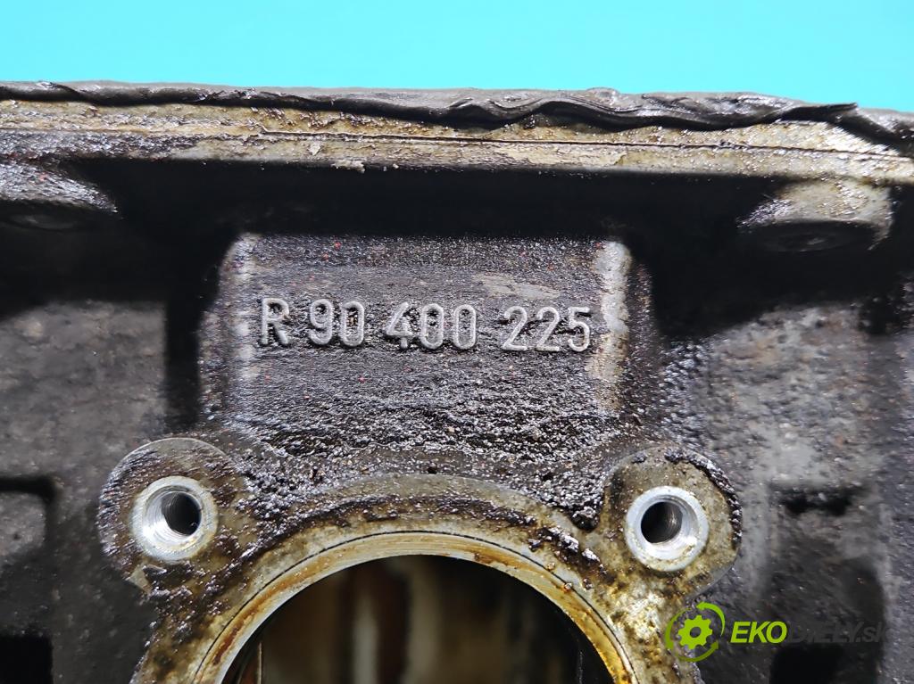 Opel Vectra C 2002-2008 1.8 16v 122 HP manual 90 kW 1796 cm3 4- vaňa olejová 0081226 (Olejová vaňa)