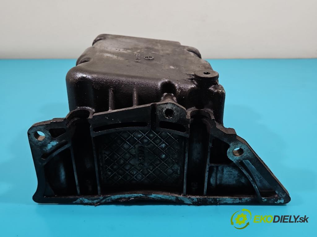 Opel Vectra C 2002-2008 1.8 16v 122 HP manual 90 kW 1796 cm3 4- vaňa olejová 0081226 (Olejová vaňa)