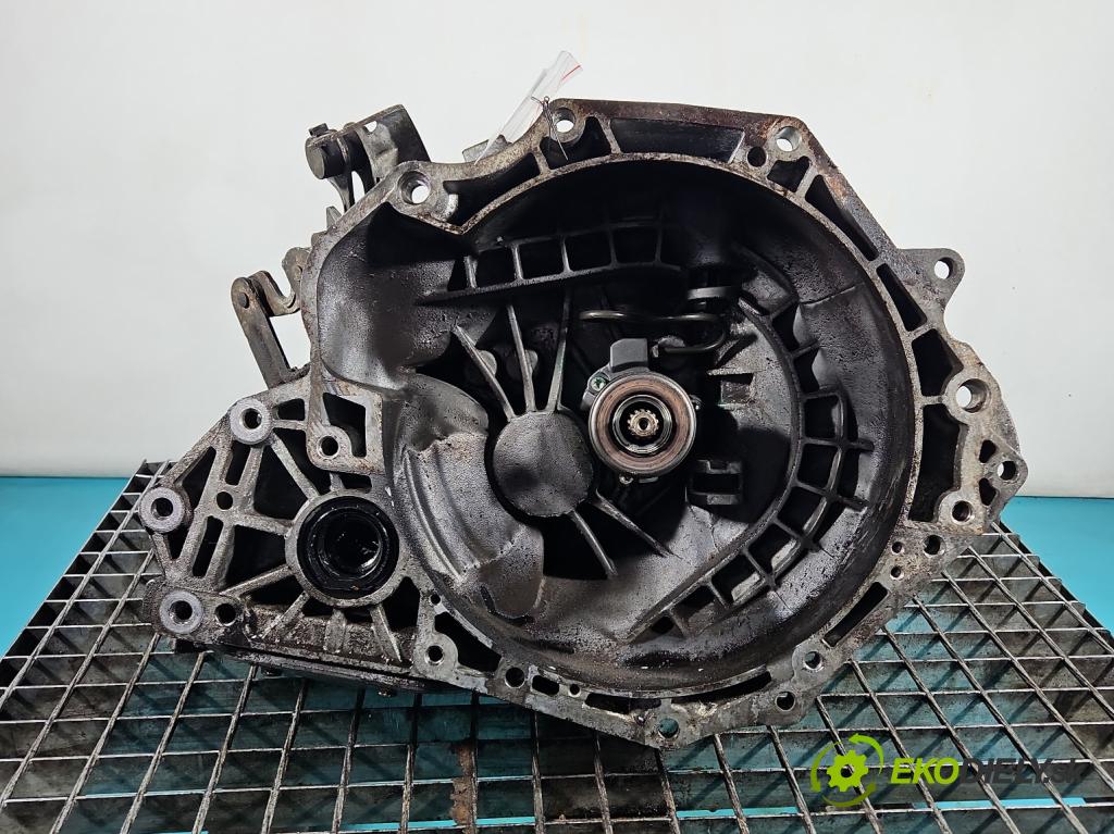Opel Vectra C 2002-2008 1.8 16v 122 HP manual 90 kW 1796 cm3 4- prevodovka stupeň,rýchlosť manual F17W394