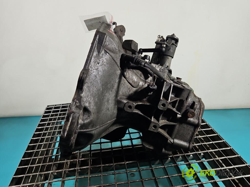 Opel Vectra C 2002-2008 1.8 16v 122 HP manual 90 kW 1796 cm3 4- prevodovka stupeň,rýchlosť manual F17W394