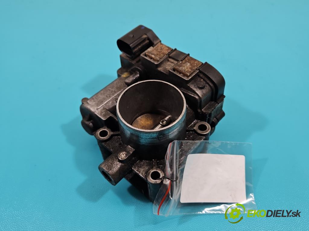 Fiat 500 2007-2020 1.2 8V 69KM manual 51 kW 1242 cm3 3- klapka 40SMF10 (Škrtiaca klapka)