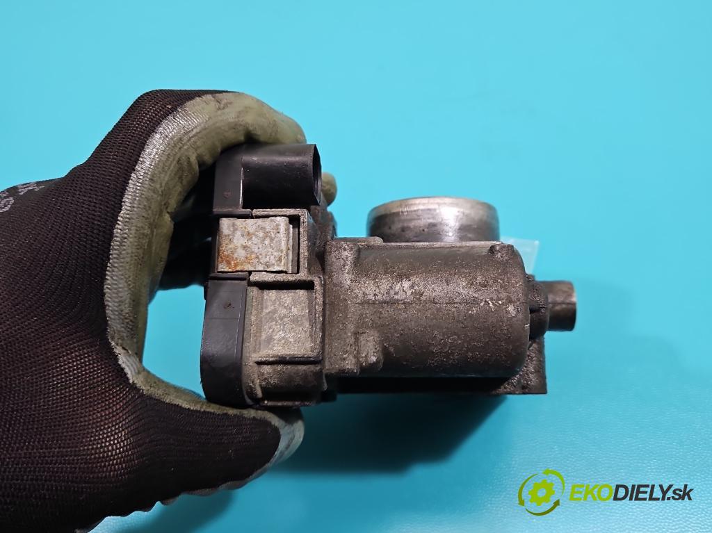 Fiat 500 2007-2020 1.2 8V 69KM manual 51 kW 1242 cm3 3- škrticí klapka 40SMF10 (Škrticí klapka)