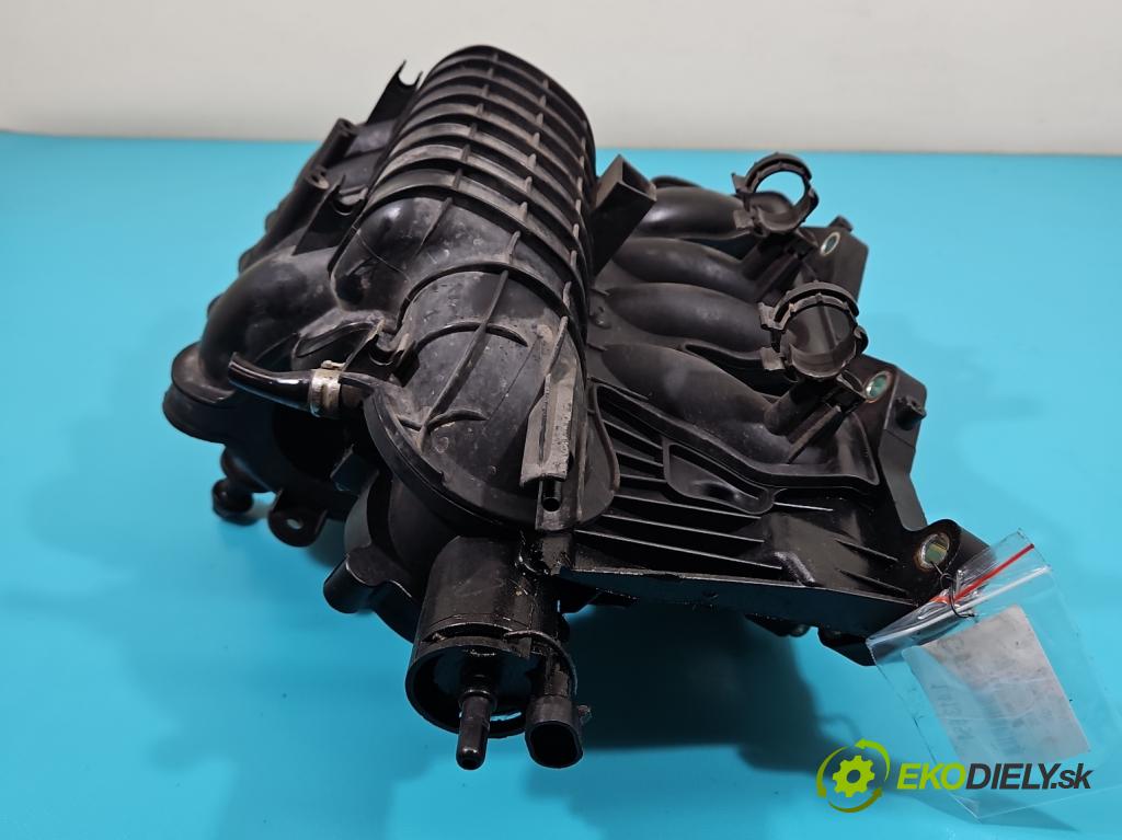 Fiat 500 2007-2020 1.2 8V 69KM manual 51 kW 1242 cm3 3- zvod nasávací  (Sacie potrubia)