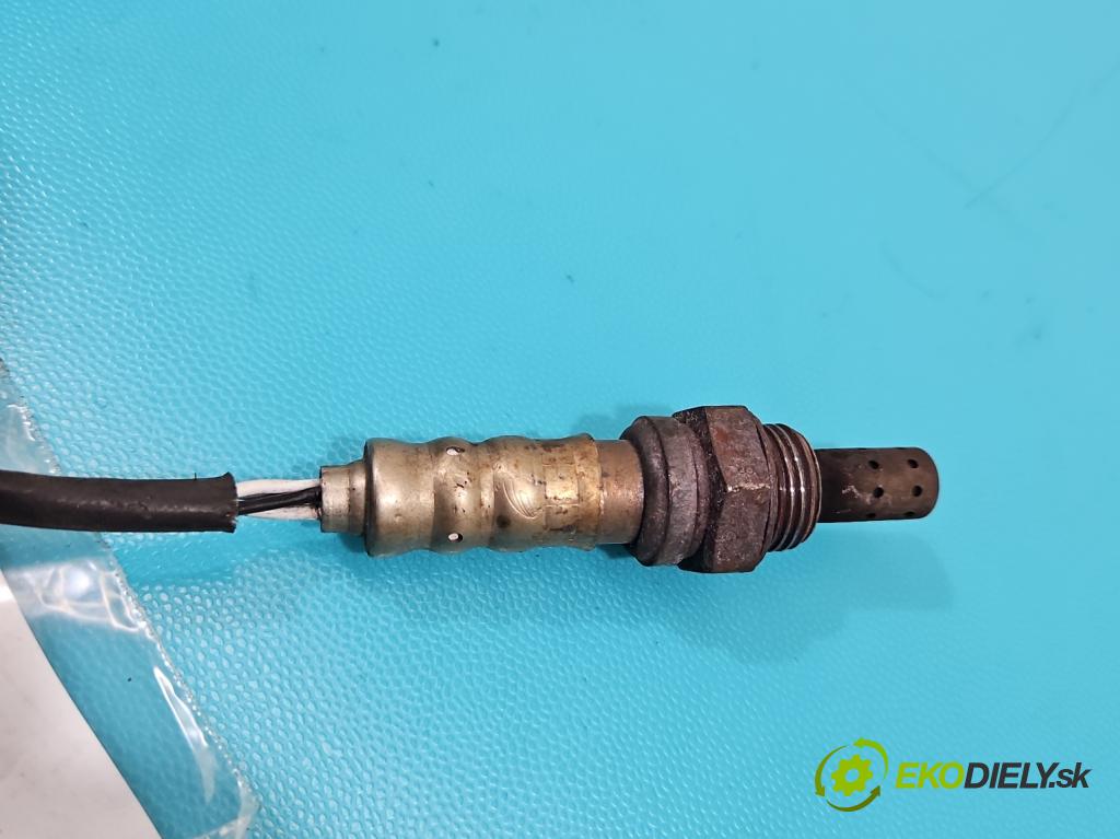 Fiat 500 2007-2020 1.2 8V 69KM manual 51 kW 1242 cm3 3- Sonda lambda 55202416 (Lambda sondy)