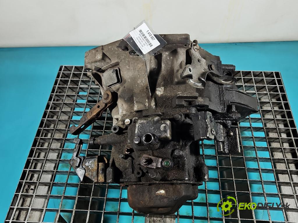 Fiat 500 2007-2020 1.2 8V 69KM manual 51 kW 1242 cm3 3- prevodovka stupeň,rýchlosť manual