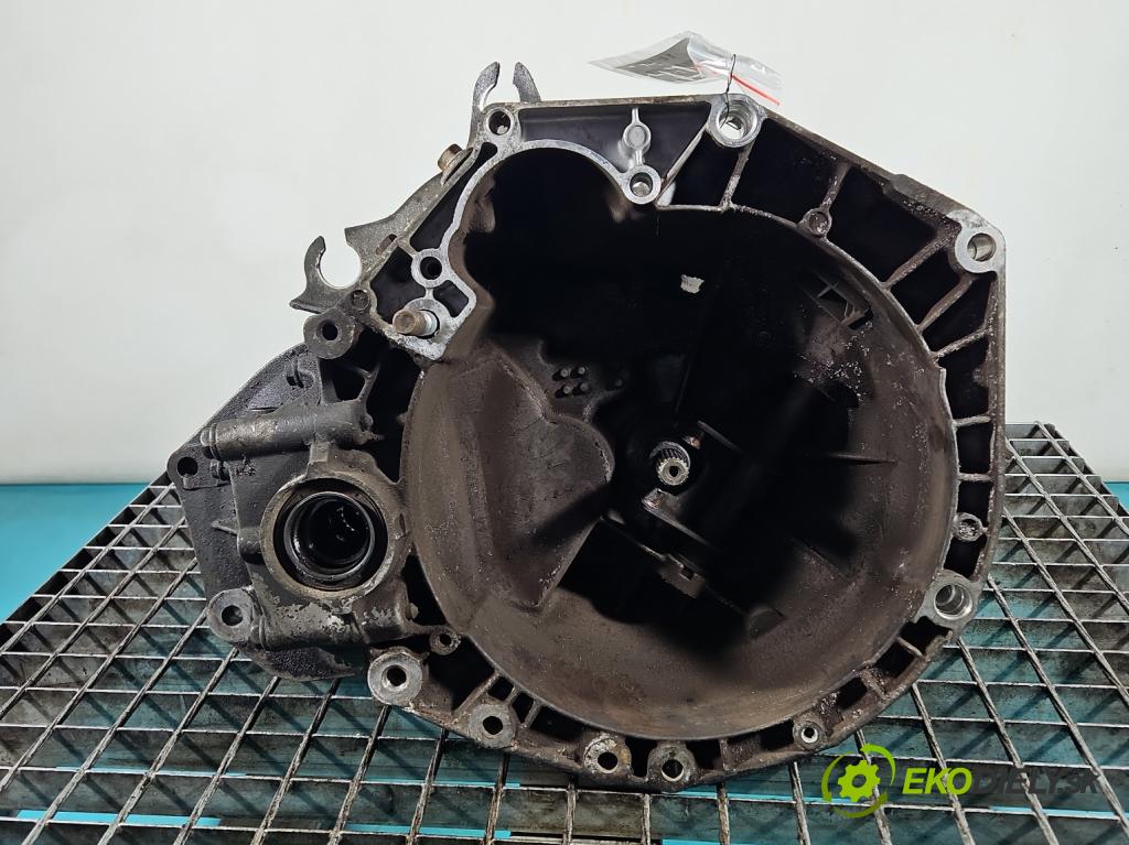 Fiat 500 2007-2020 1.2 8V 69KM manual 51 kW 1242 cm3 3- prevodovka stupeň,rýchlosť manual