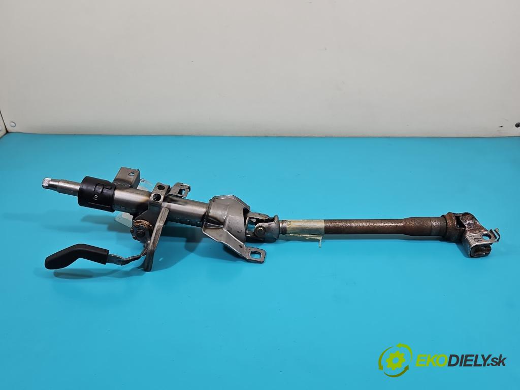 Peugeot 301 1.6 HDI 92 HP manual 68 kW 1560 cm3 4- Stĺpik volant 9674560177 (Tyče riadenia (volantu))