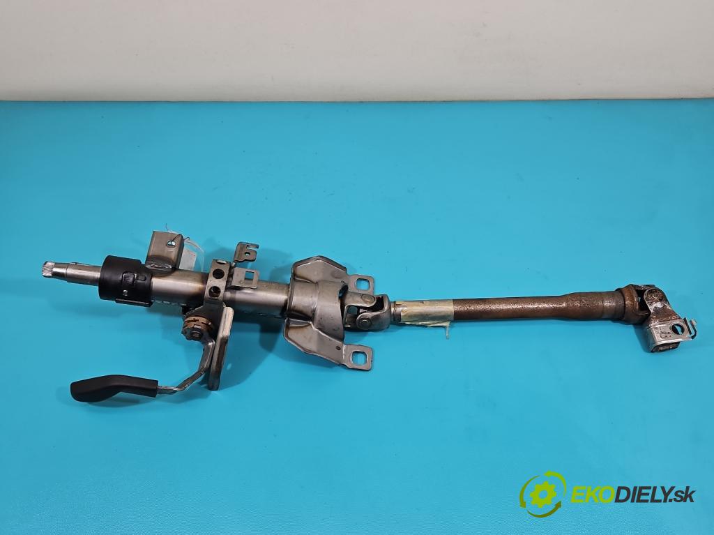 Peugeot 301 1.6 HDI 92 HP manual 68 kW 1560 cm3 4- Stĺpik volant 9674560177 (Tyče riadenia (volantu))