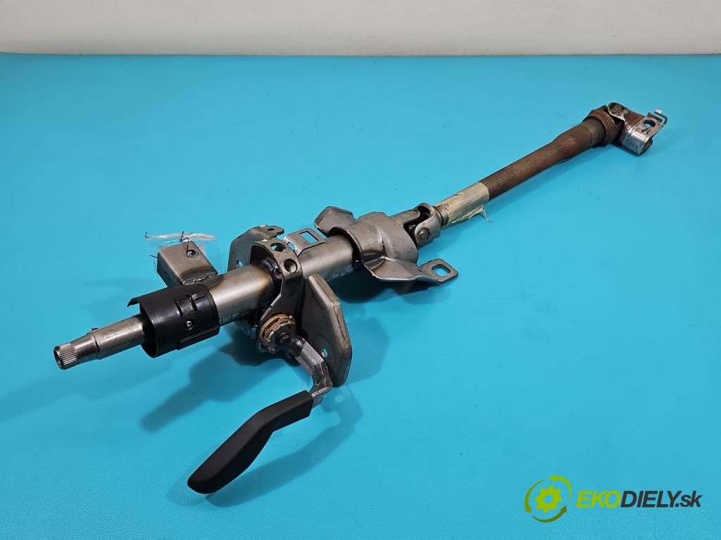 Peugeot 301 1.6 HDI 92 HP manual 68 kW 1560 cm3 4- Stĺpik volant 9674560177 (Tyče riadenia (volantu))