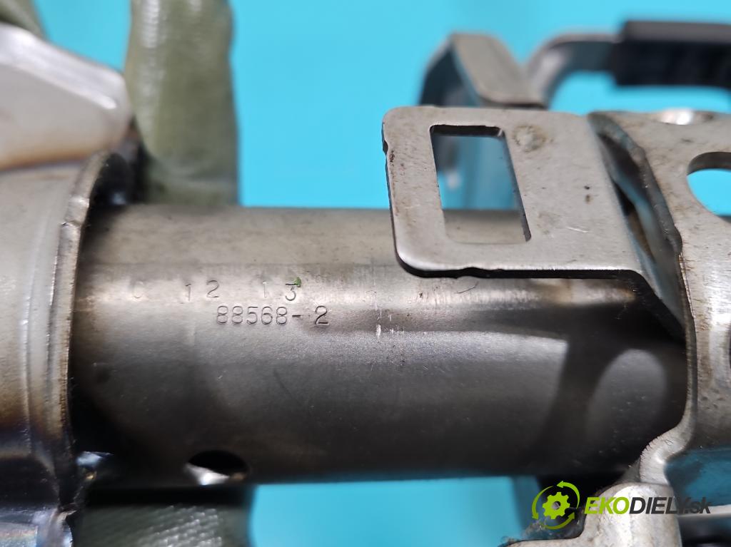 Peugeot 301 1.6 HDI 92 HP manual 68 kW 1560 cm3 4- Stĺpik volant 9674560177 (Tyče riadenia (volantu))