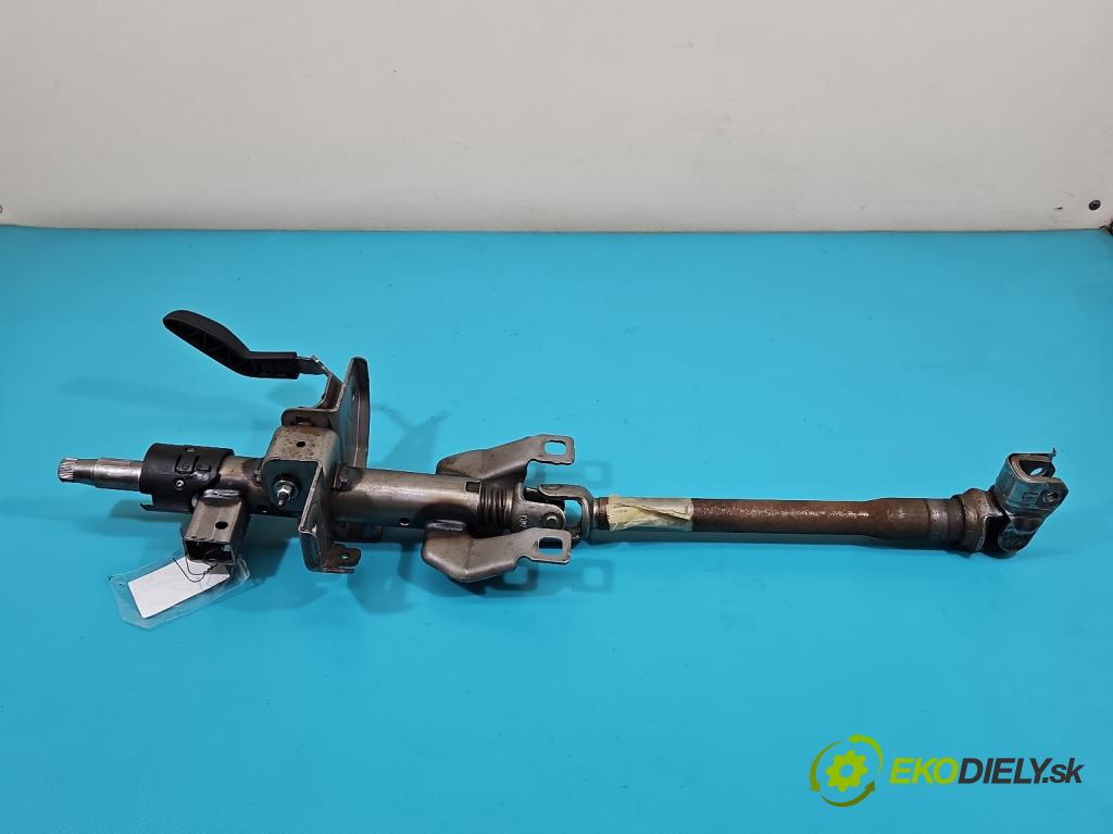 Peugeot 301 1.6 HDI 92 HP manual 68 kW 1560 cm3 4- Stĺpik volant 9674560177 (Tyče riadenia (volantu))