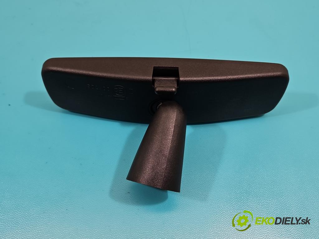 Peugeot 301 1.6 HDI 92 hp manual 68 kW 1560 cm3 4- zpětné zrcátko vnitřní  (Světla vnitřní)