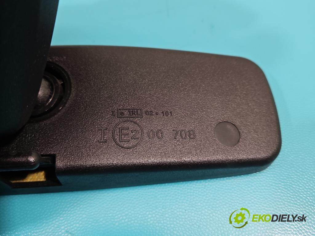 Peugeot 301 1.6 HDI 92 hp manual 68 kW 1560 cm3 4- zpětné zrcátko vnitřní  (Světla vnitřní)