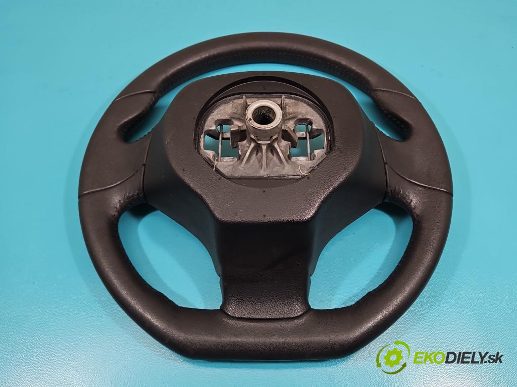 Peugeot 301 1.6 HDI 92 HP manual 68 kW 1560 cm3 4- volant 96759433ZD (Volanty)