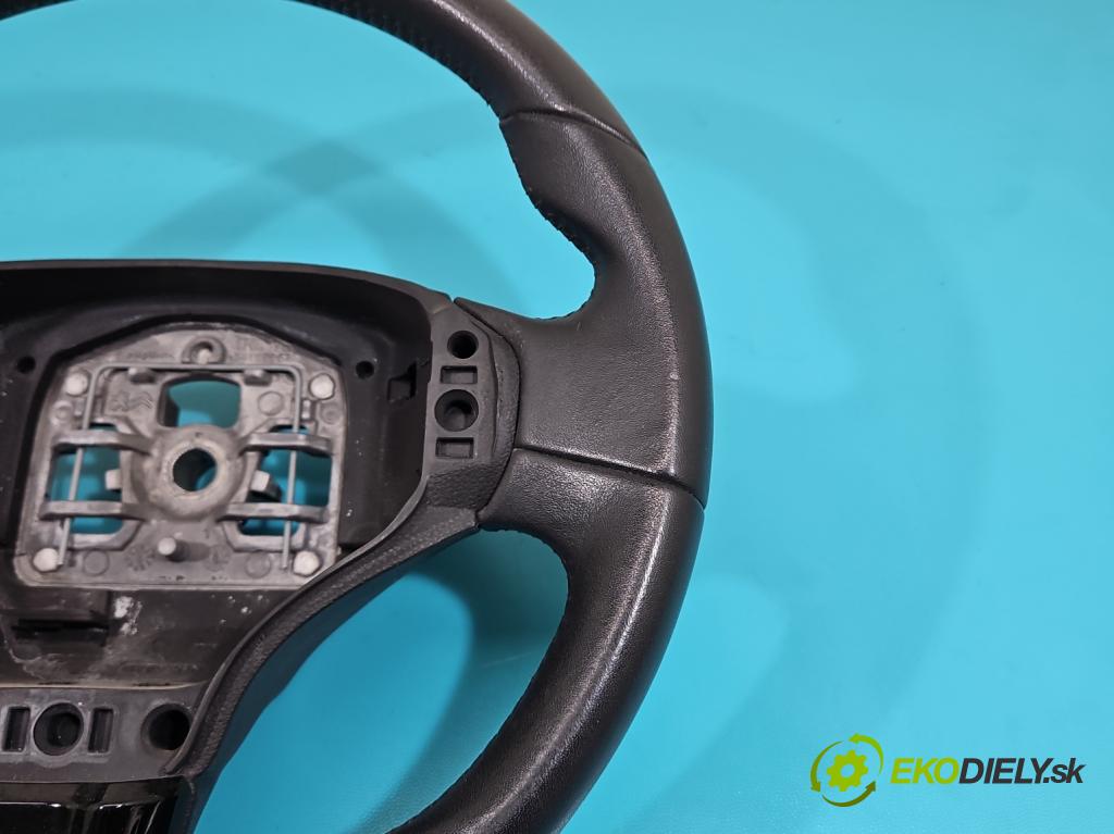 Peugeot 301 1.6 HDI 92 HP manual 68 kW 1560 cm3 4- volant 96759433ZD (Volanty)