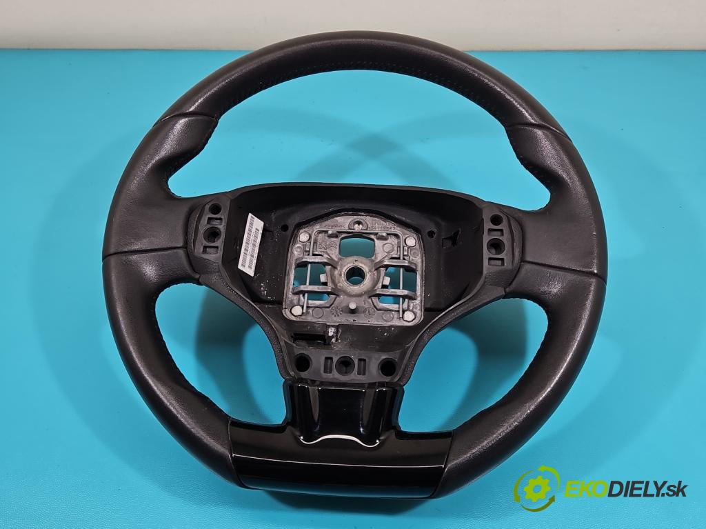 Peugeot 301 1.6 HDI 92 HP manual 68 kW 1560 cm3 4- volant 96759433ZD (Volanty)