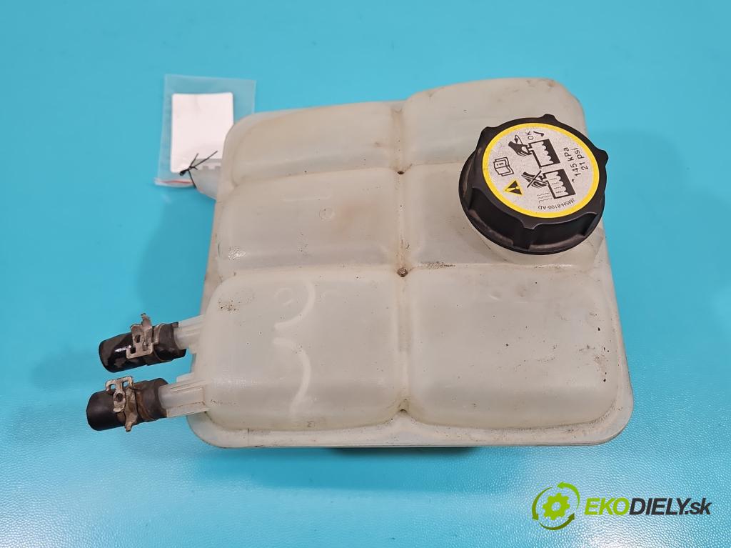 Volvo S40 II 2004-2012 2.4b 140 HP manual 103 kW 2435 cm3 4- Nádrž: kompenzačné: 70825793