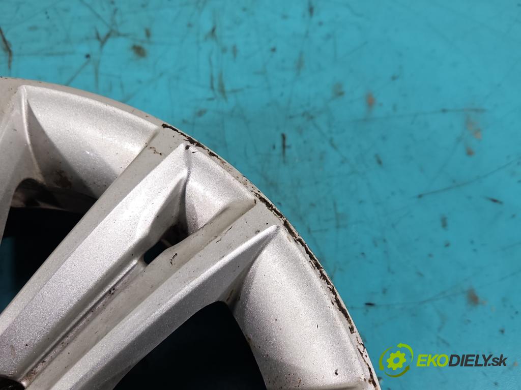Peugeot 301 1.6 HDI 92 hp manual 68 kW 1560 cm3 4- Felga hliník: 15" komplet