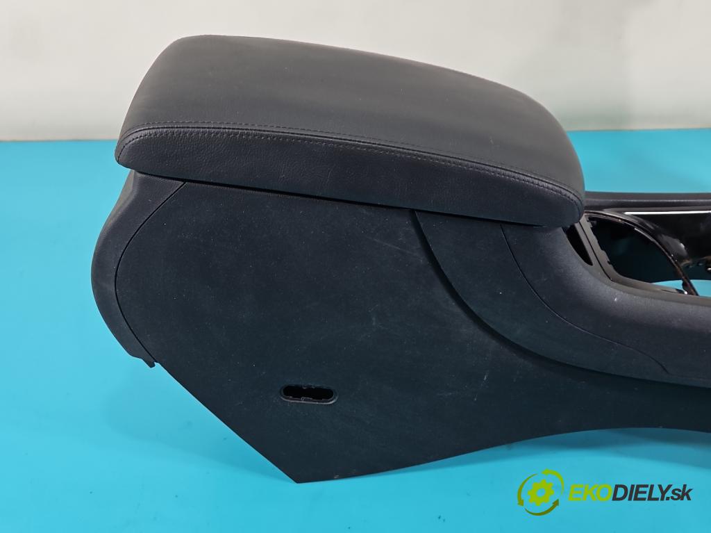 Citroen C5 II 2008-2017 2.0 hdi 140 HP manual 103 kW 1997 cm3 4- operadlo (Lakťové opierky)