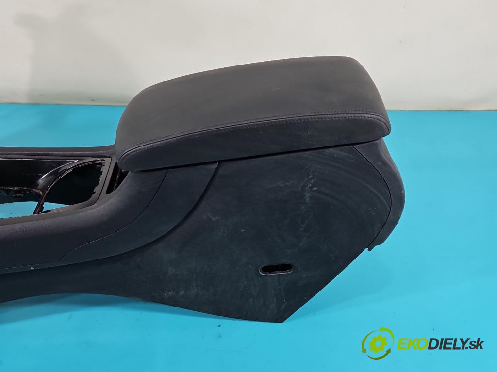 Citroen C5 II 2008-2017 2.0 hdi 140 HP manual 103 kW 1997 cm3 4- operadlo (Lakťové opierky)