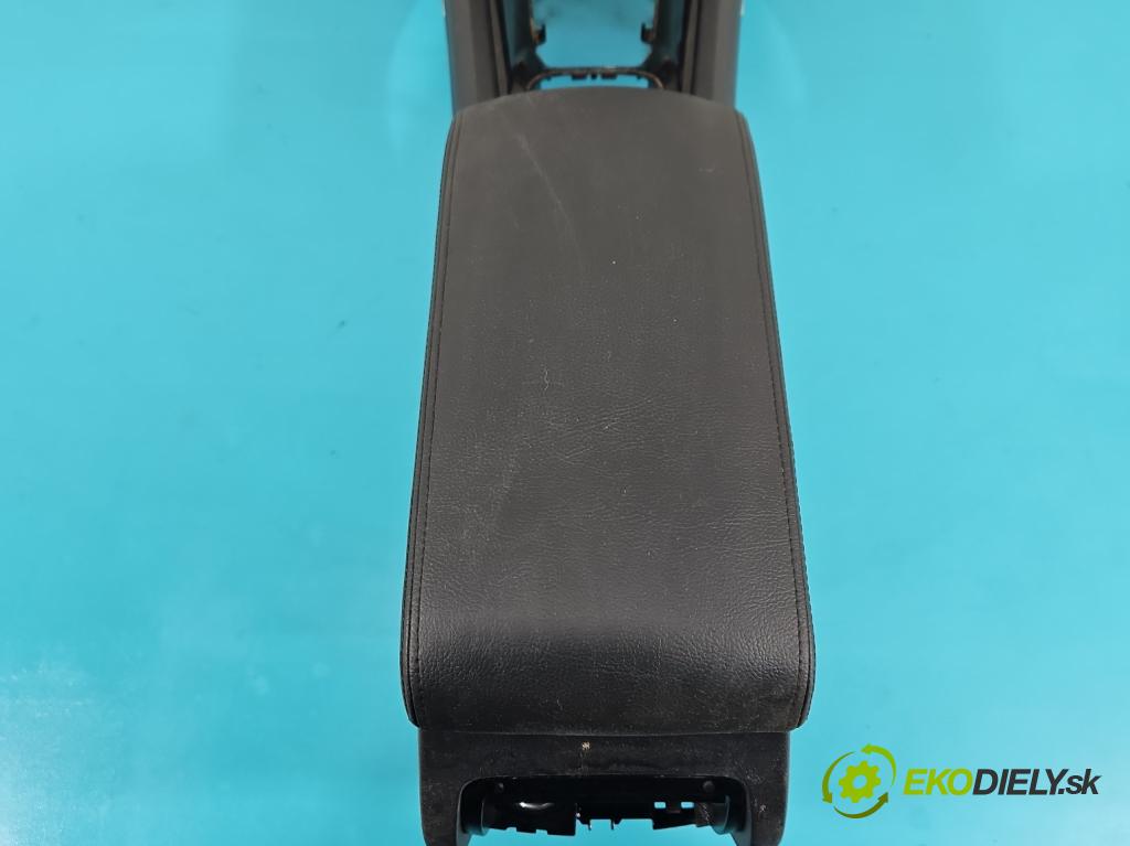 Citroen C5 II 2008-2017 2.0 hdi 140 HP manual 103 kW 1997 cm3 4- operadlo (Lakťové opierky)