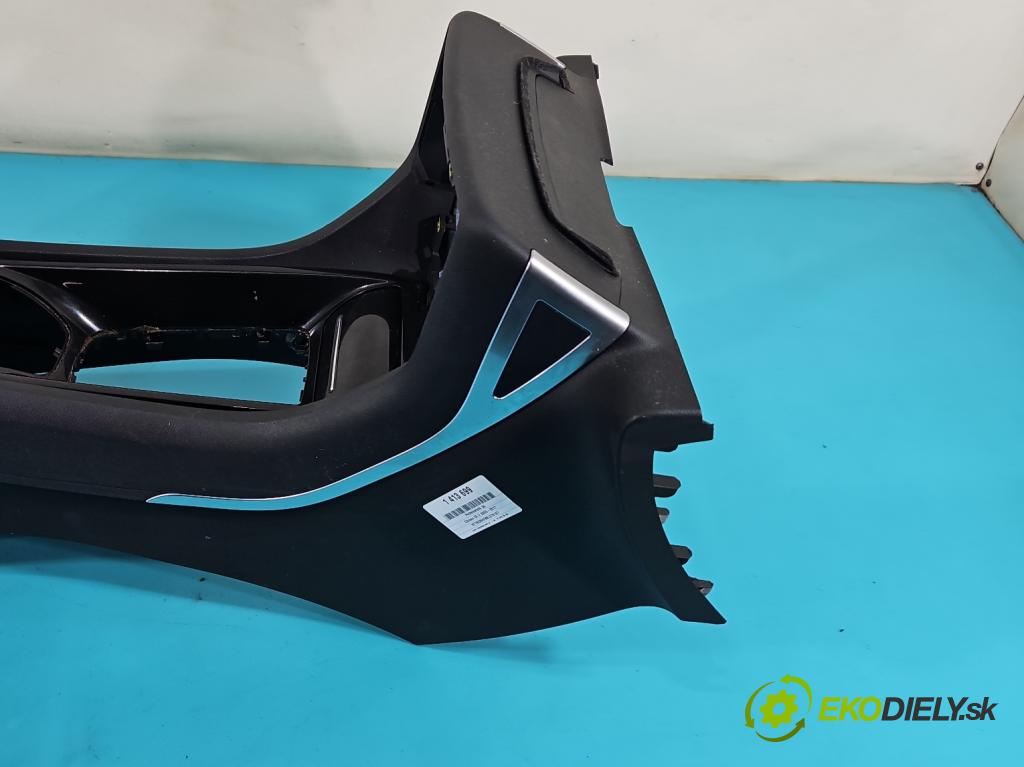 Citroen C5 II 2008-2017 2.0 hdi 140 HP manual 103 kW 1997 cm3 4- operadlo (Lakťové opierky)