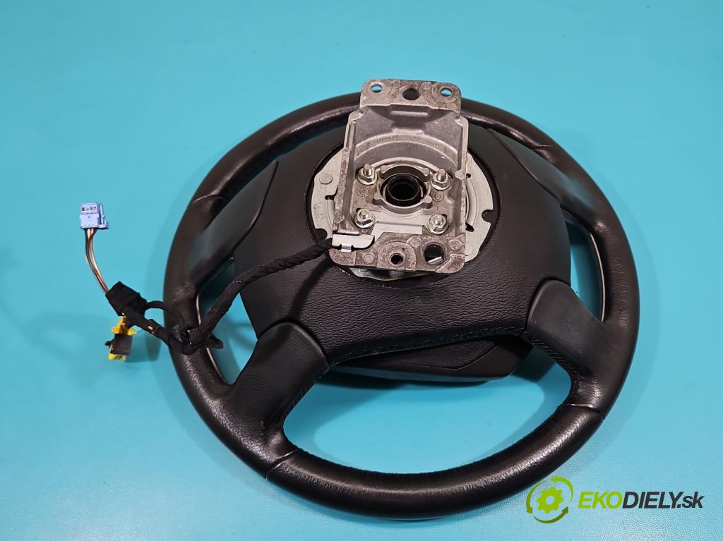 Citroen C5 II 2008-2017 2.0 hdi 140 HP manual 103 kW 1997 cm3 4- volant 96829218ZD (Volanty)