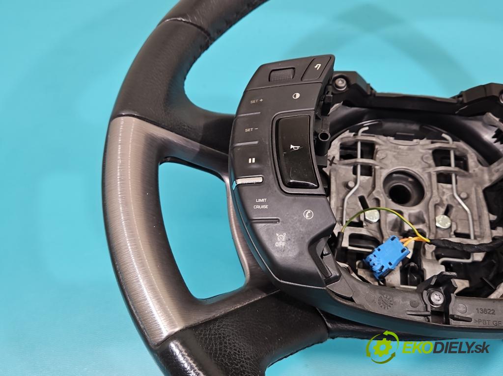 Citroen C5 II 2008-2017 2.0 hdi 140 HP manual 103 kW 1997 cm3 4- volant 96829218ZD (Volanty)