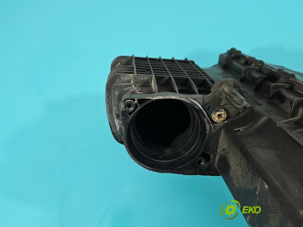 Dacia Logan I 2005-2014 1.5 dci 68 HP manual 50 kW 1461 cm3 5- obal filtra vzduchu 8200600176 (Obaly filtrov vzduchu)