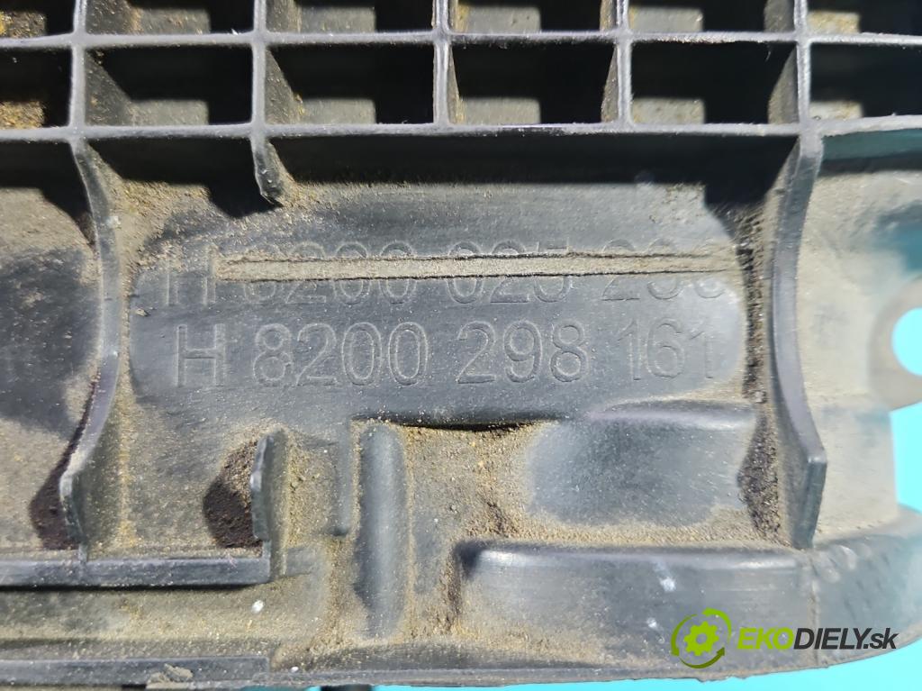 Dacia Logan I 2005-2014 1.5 dci 68 HP manual 50 kW 1461 cm3 5- obal filtra vzduchu 8200600176 (Obaly filtrov vzduchu)