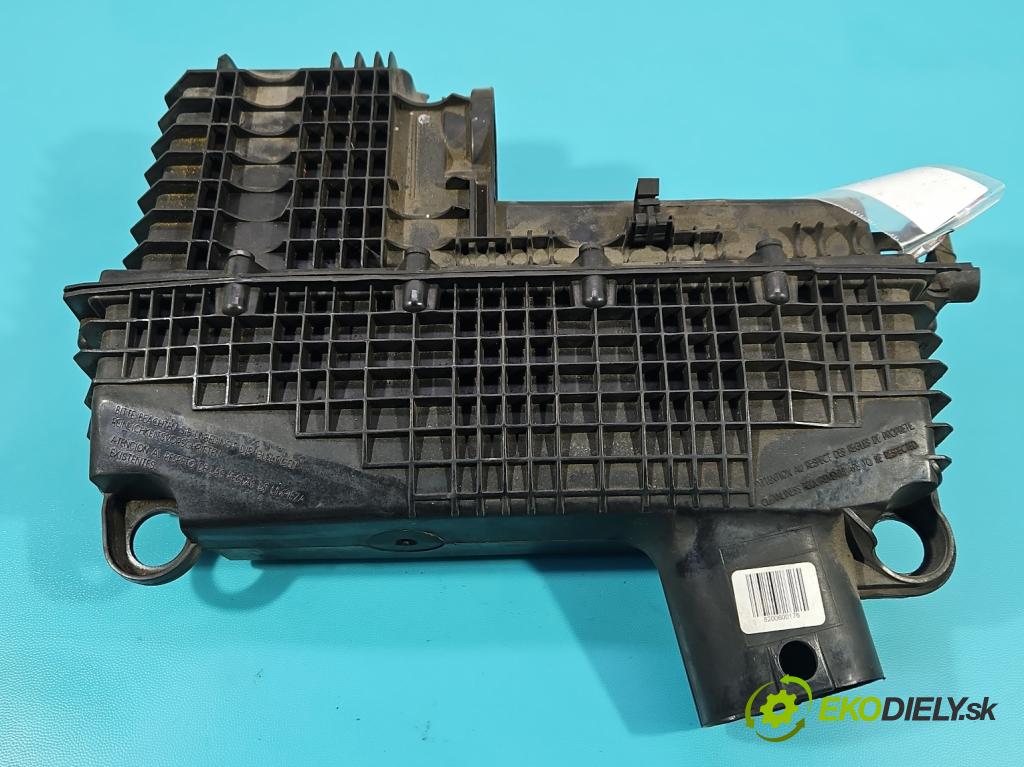 Dacia Logan I 2005-2014 1.5 dci 68 HP manual 50 kW 1461 cm3 5- obal filtra vzduchu 8200600176 (Obaly filtrov vzduchu)