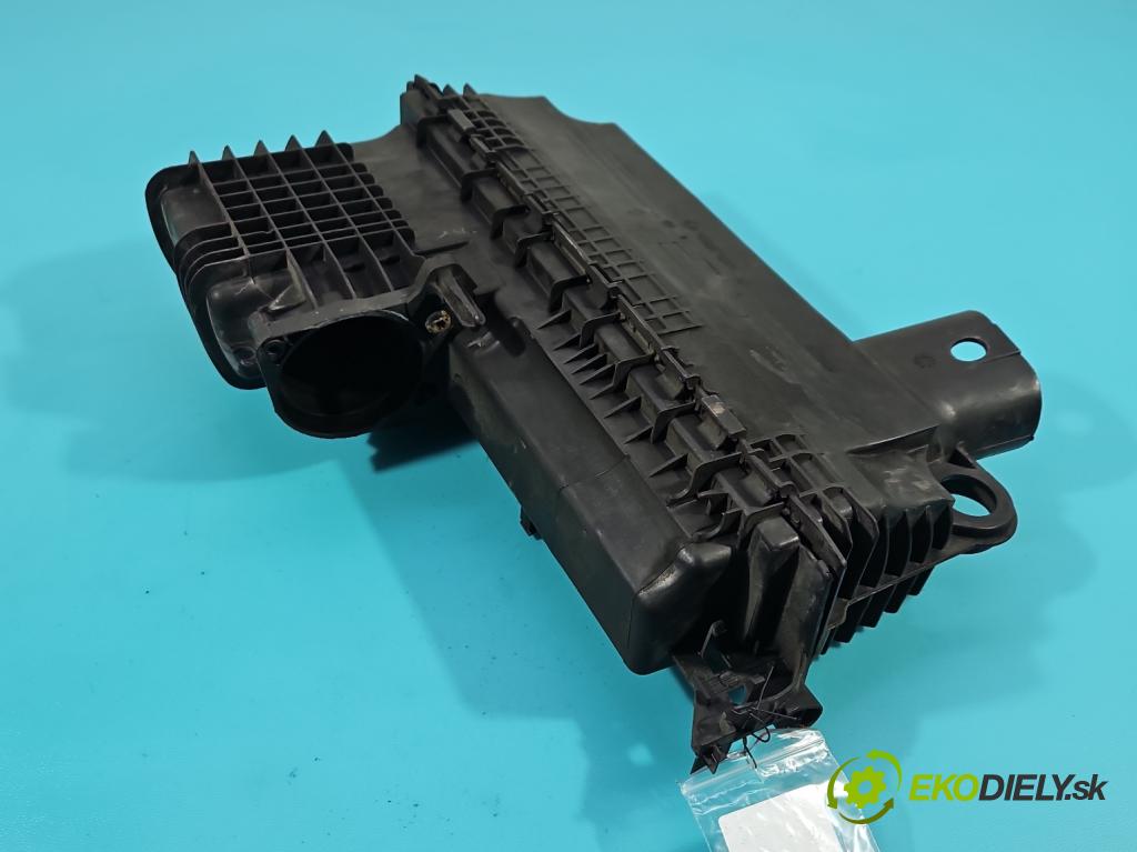 Dacia Logan I 2005-2014 1.5 dci 68 HP manual 50 kW 1461 cm3 5- obal filtra vzduchu 8200600176 (Obaly filtrov vzduchu)