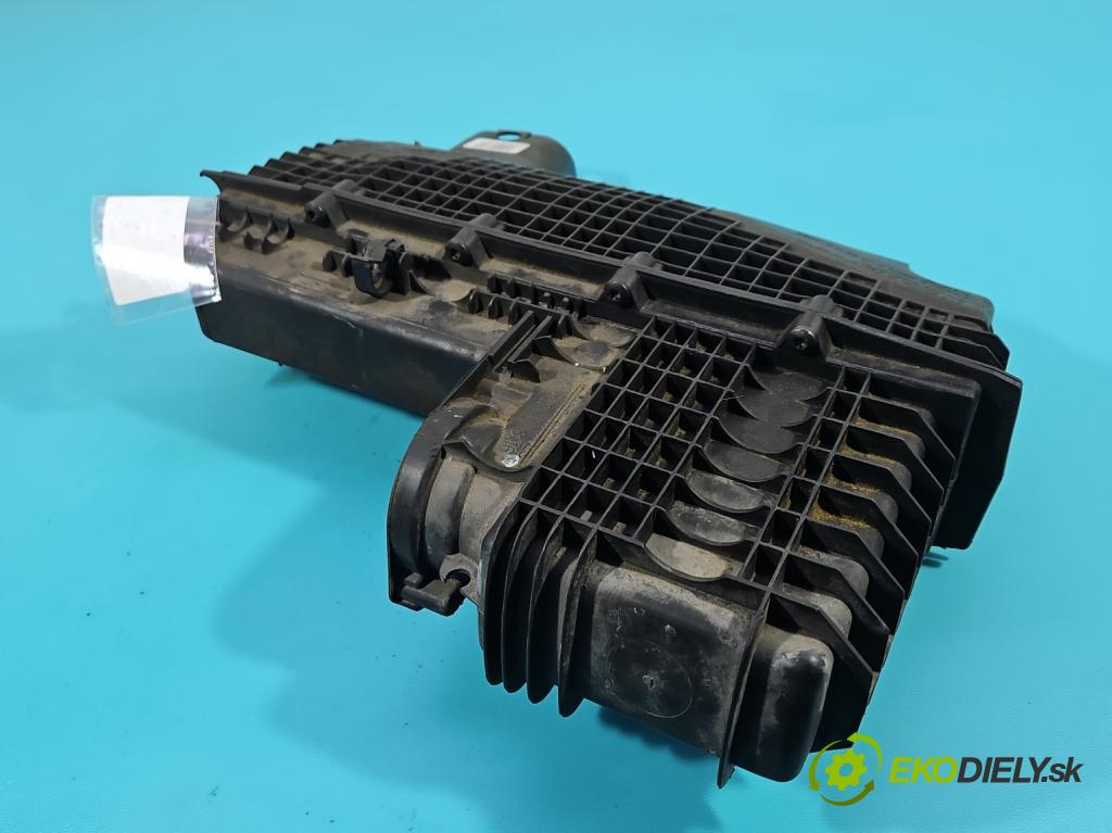 Dacia Logan I 2005-2014 1.5 dci 68 HP manual 50 kW 1461 cm3 5- obal filtra vzduchu 8200600176 (Obaly filtrov vzduchu)