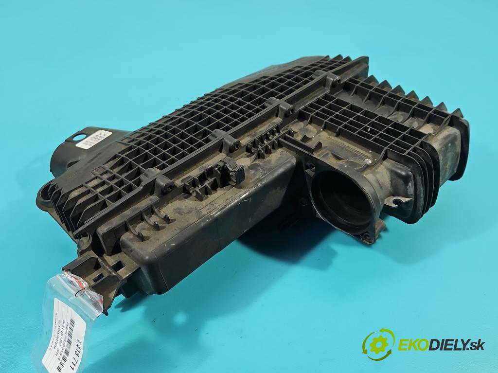 Dacia Logan I 2005-2014 1.5 dci 68 HP manual 50 kW 1461 cm3 5- obal filtra vzduchu 8200600176 (Obaly filtrov vzduchu)