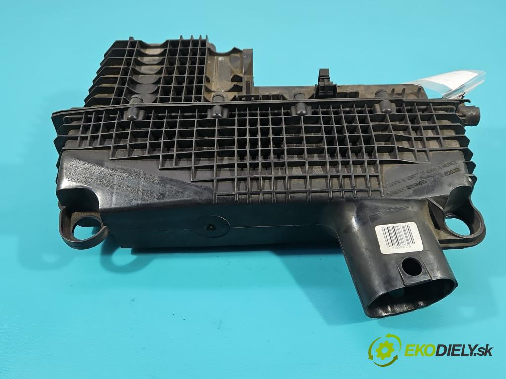 Dacia Logan I 2005-2014 1.5 dci 68 HP manual 50 kW 1461 cm3 5- obal filtra vzduchu 8200600176 (Obaly filtrov vzduchu)