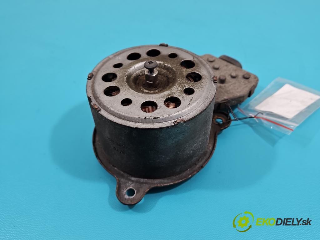 Citroen C5 II 2008-2017 2.0 hdi 140 HP manual 103 kW 1997 cm3 4- Ventilátor chladiča 1832081006