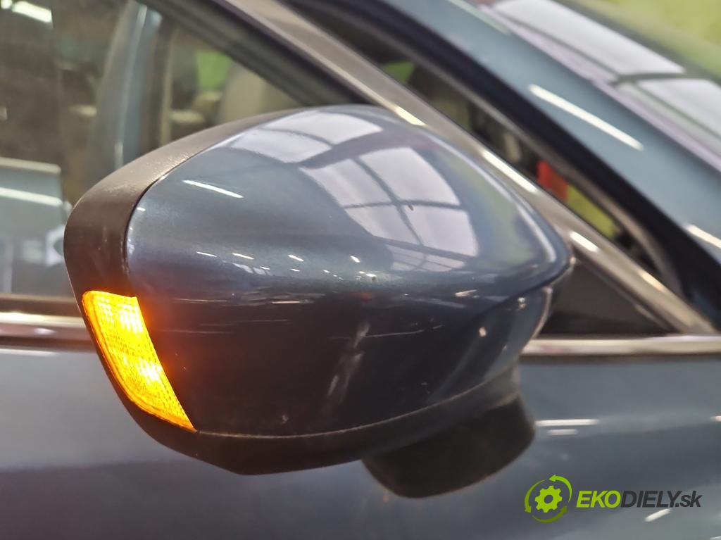 Mazda 6 III GJ 2013-2024 2.5 16V 192 HP automatic 141 kW 2488 cm3 4- zrkadlo pravé  (Kľučka dverí ostatné)