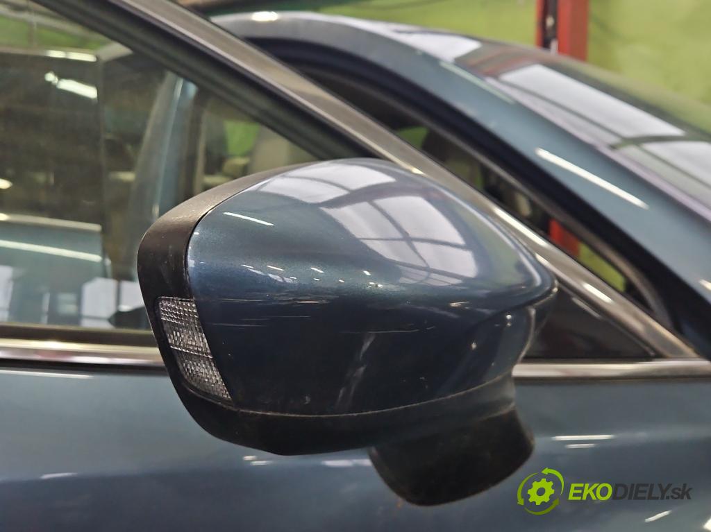 Mazda 6 III GJ 2013-2024 2.5 16V 192 HP automatic 141 kW 2488 cm3 4- zrkadlo pravé  (Kľučka dverí ostatné)