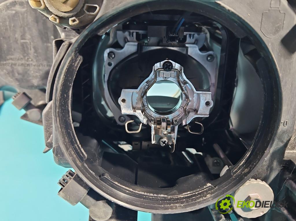 Mazda 6 III GJ 2012-2024 2.5 16V 192 hp automatic 141 kW 2488 cm3 4- světlo levý  (Klika dveří ostatní)