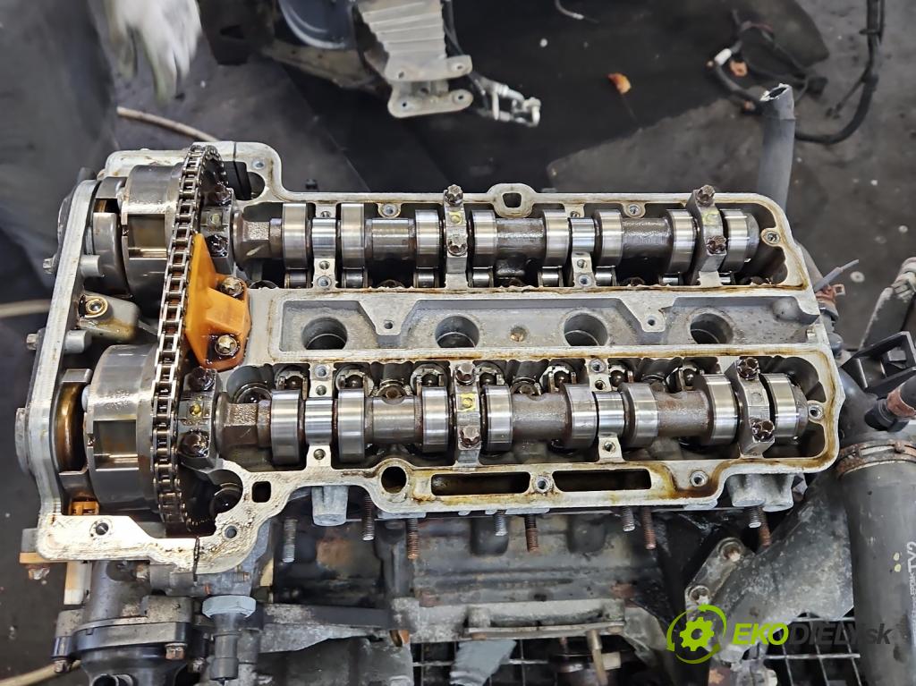 Opel Meriva B 2010-2017 1.4 16v 101 HP manual 74 kW 1398 cm3 5- motor benzín: A14XER