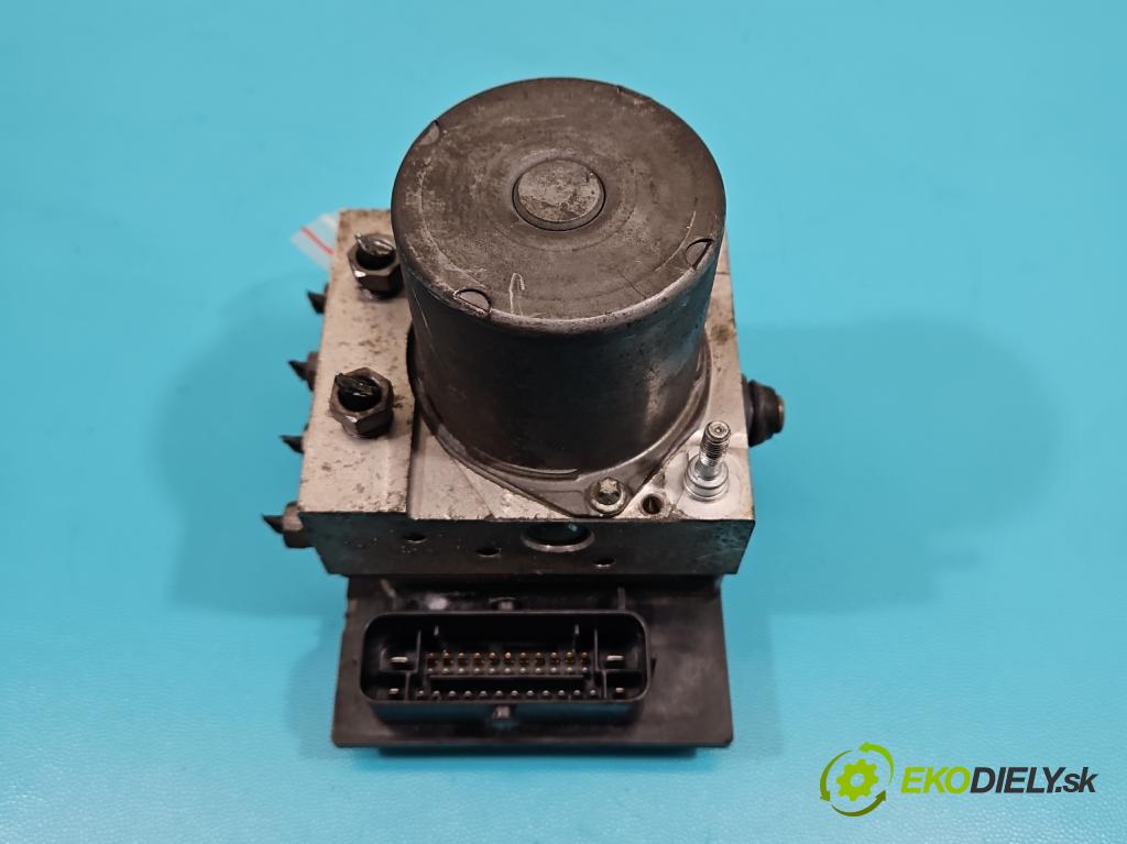 Citroen C5 II 2008-2017 2.0 hdi 140 HP manual 103 kW 1997 cm3 4- čerpadlo abs 0265230757 (Pumpy ABS)