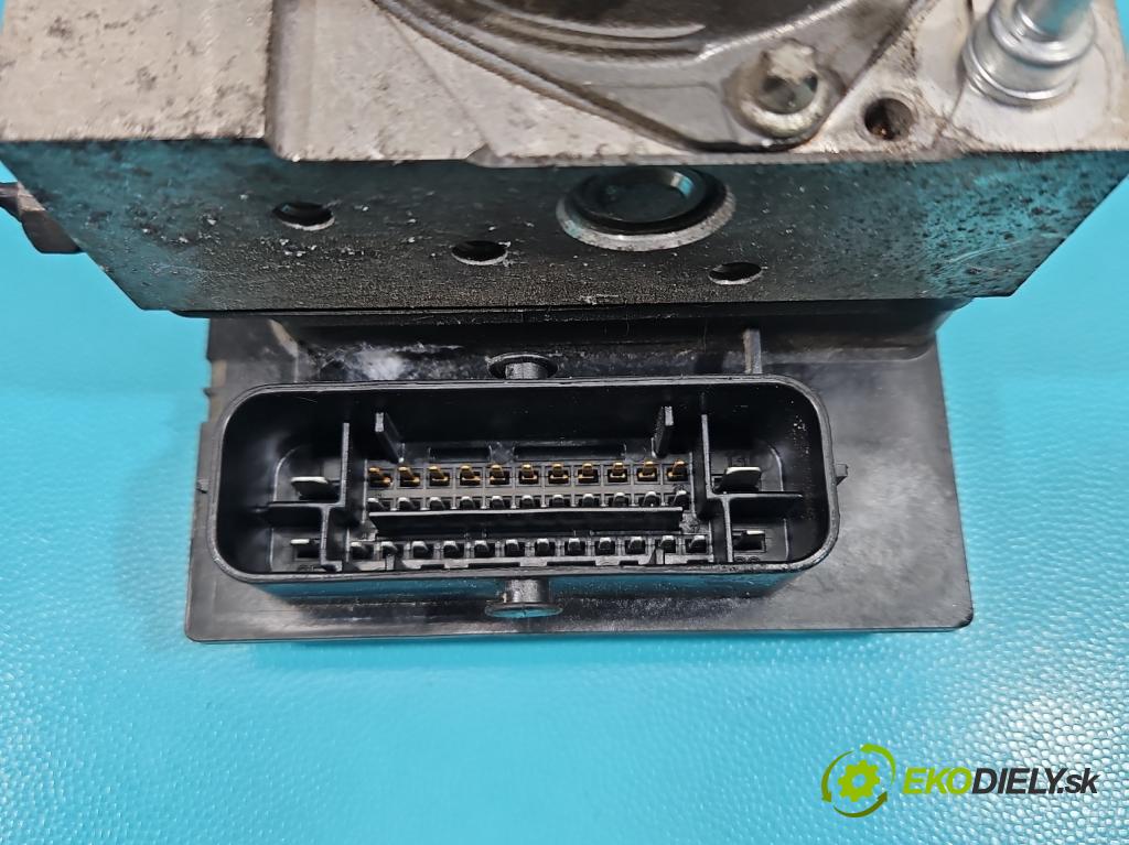 Citroen C5 II 2008-2017 2.0 hdi 140 HP manual 103 kW 1997 cm3 4- čerpadlo abs 0265230757 (Pumpy ABS)