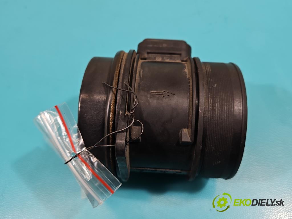 Citroen C5 II 2008-2017 2.0 hdi 140 HP manual 103 kW 1997 cm3 4- průtokoměr: 5WK97002 (Váhy vzduchu)