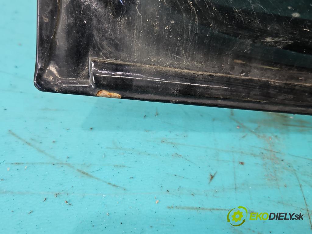 Citroen C5 II 2008-2017 2.0 hdi 140 hp manual 103 kW 1997 cm3 4- zadní kufrové dveře  (Zadní kapoty)